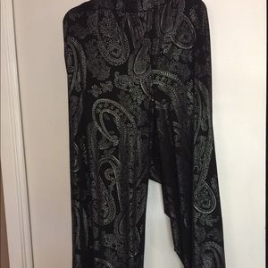 Beautiful wide leg pants